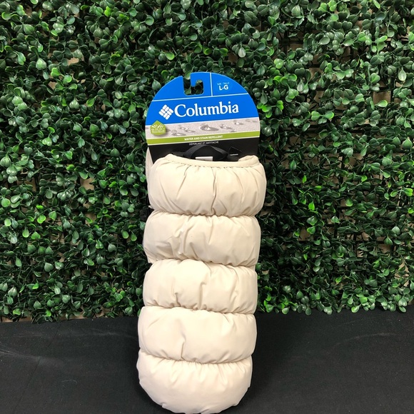 Columbia Accessories - Columbia Amaze Puff Mitten Size L